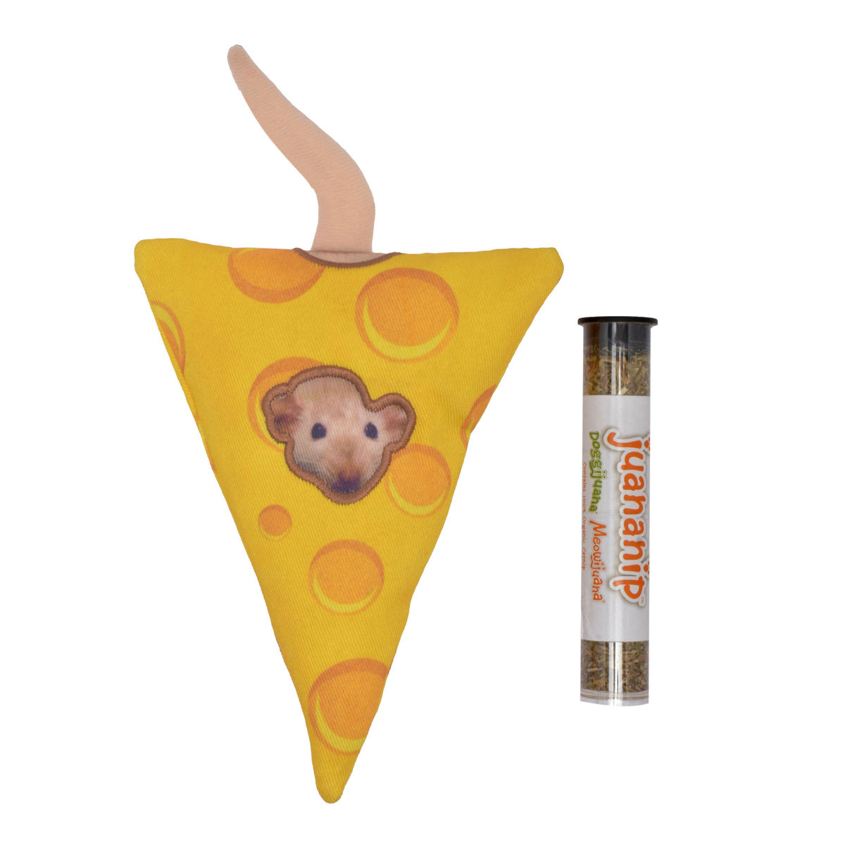 PIZZA DE QUESO CON CATNIP The Home Depot México