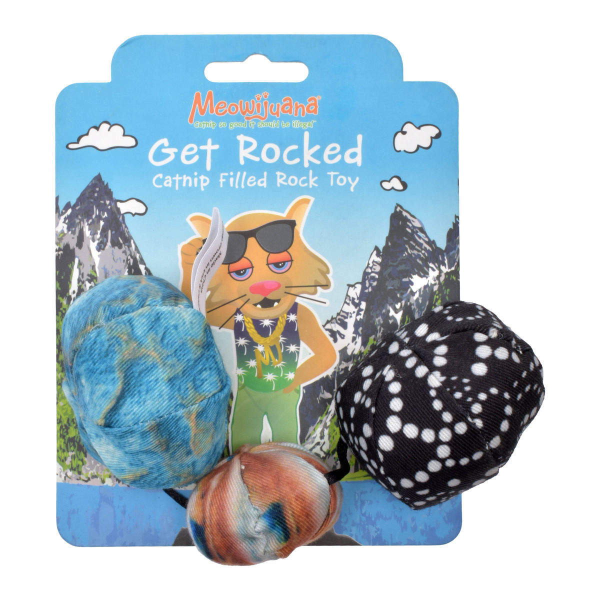 PELOTAS CON CATNIP The Home Depot México