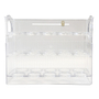 ORGANIZADOR PARA HUEVOS 3 NIVELES