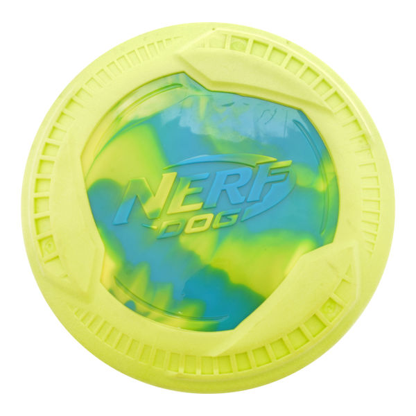 DISCO MEGATON DE TPR/ESPUMA