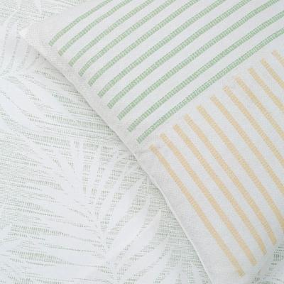 EDREDON SET FULL QUEEN GOKAY GREY