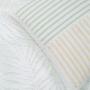 EDREDON SET FULL QUEEN GOKAY GREY