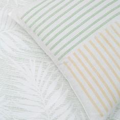 EDREDON SET FULL QUEEN GOKAY GREY