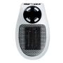HEATWAVE MINI CALEFACTOR ELÉCTRICO DE CERÁMICA HC35WR