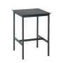 MESA DE BAR ANCE 2 PERSONAS 89 X 60 X 60 CM