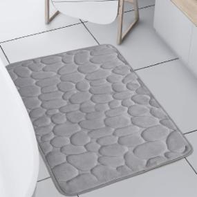 SKAB TAPETE DE BAÑO KIVIA DE MEMORY FOAM