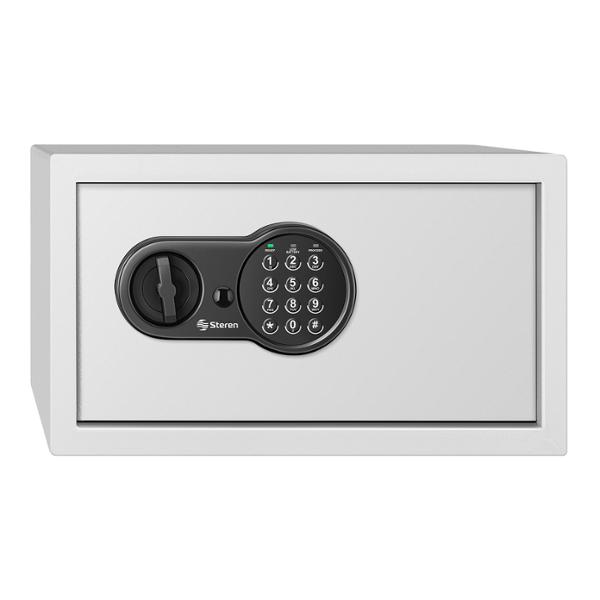 CAJA FUERTE ELECTRÓNICA PARA DOCUMENTOS OFICIO