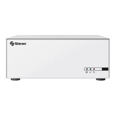 COMPENSADOR Y REGULADOR DE VOLTAJE DE 1000W