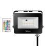 REFLECTOR LED DE 20 W RGB