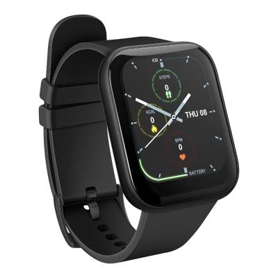 Watch & touch sales