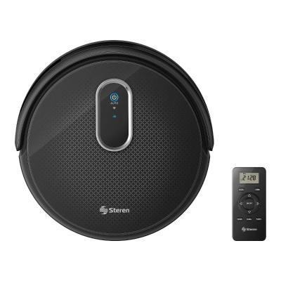 ROBOT ASPIRADORA Y TRAPEADORA WIFI SHOMEVAC