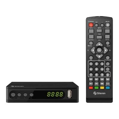Compra Antenas de TV Productos en línea - Accesorios para TV, Tecnología,  feb. de 2024