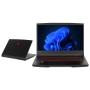 MSI GF63: I7 12650H, 16GB RAM, 512GB SSD, 15.6 LED, RTX 4050, WIN 11 HOME, INGLÉS.