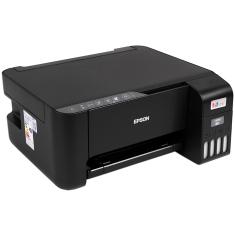 epson epson ecotank l3250: impresora, copiadora, escáner, tanques tinta, wifi, usb.