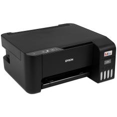 epson multifuncional epson ecotank l3210 con sistema de tanques de tinta impresora copiadora y escáner