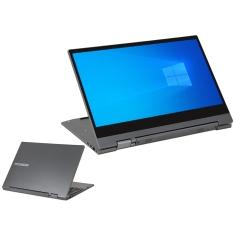 hyundai laptop hyundai hyflip plus intel core i7 10510u ram de 8gb ddr4 ssd de 512gb windows 10 home