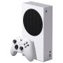 CONSOLA XBOX SERIES S DE 512GB. COLOR BLANCO.