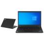 LENOVO THINKPAD T14 I7 1185G7, 16GB RAM, 256GB SSD, 14 LED, IRIS XE GRAPHICS, WIN 10 PRO.