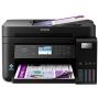 MULTIFUNCIONAL EPSON ECOTANK L6270 CON SISTEMA DE TANQUES DE TINTA WI-FI ETHERNET USB.