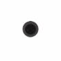COMBO DE CERROJO DOBLE 20PK REVERSIBLE NEGRO