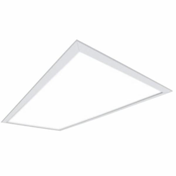 PANEL LED ACERO 1.22 X 60 CM