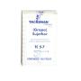 GRAPA THORSMAN IDEAL PARA SUJETAR CABLES MODELO 5/7