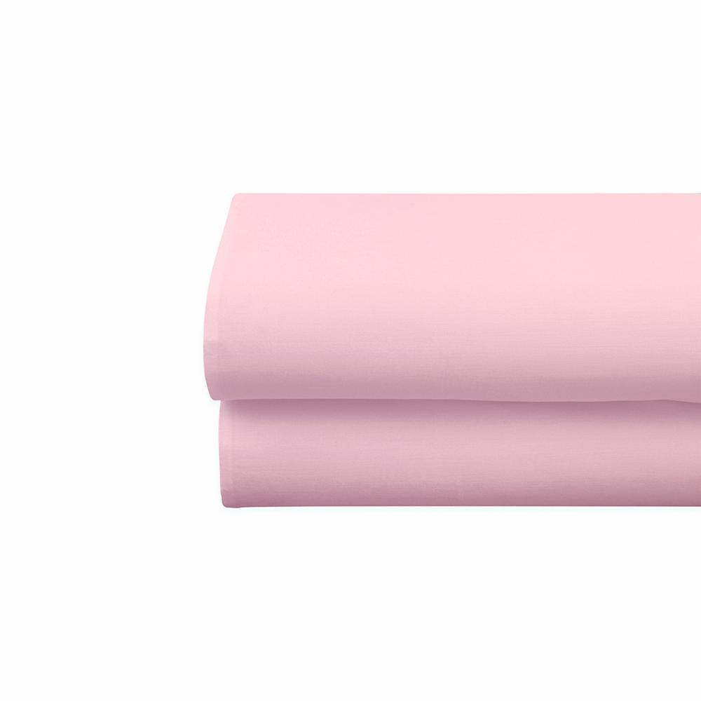 Set de sabanas matrimonial 100% microfibra sumie rosa