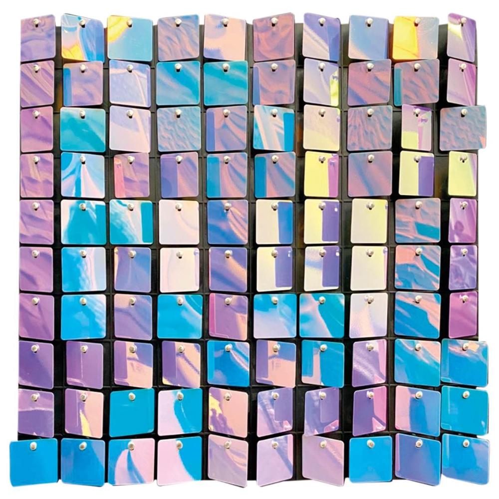 Panel decorativo 3d pvc para pared 30x30 cm 12 pz – AG BOX