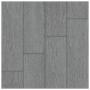 PISO ARIEL 37X37 GRIS 2.11 M2