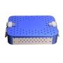 JUEGO INSTRUMENTOS PARA ESTERILIZACION / LIGADURAS CANINA CON CAJA 20 PIEZAS