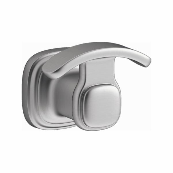 GANCHO NUMISTA NIQUEL CEPILLADO