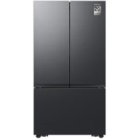 samsung refrigerador samsung fdr 31 pies negro c/dispensador interno rf32cg5310b1em