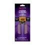 3M PRO GRADE PRECISION HOJAS DE LIJADO MÁS RÁPIDO, GRANO 400 MEDIANO, PAQ C/6