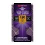 3M PRO GRADE PRECISION ESPONJA DE LIJADO CON CANALIZACION DE POLVO, GRANO 180, FINO