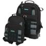 MOCHILA PARA ELECTRICISTA CON BOLSA DESMONTABLE