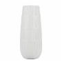 BASE KIRA BLANCO MATE 13 X 13 X 33 CM