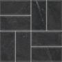 PISO LEONOR 20X20 NEGRO 1.50 M2