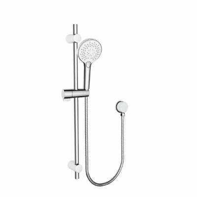 REGADERA DE TELEFONO REDONDA