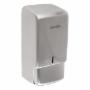 DISPENSADOR DE JABON LIQUIDO