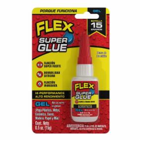 flex seal flex super glue gel