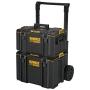 COMBO TORRE MOVIL TOUGHSYSTEM 2.0 2 PIEZAS