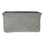 GAVETA TEJIDA GRIS CLARO GD 40X26X20CM