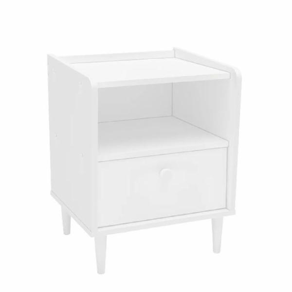 BURÓ 40 CM DACA BLANCO