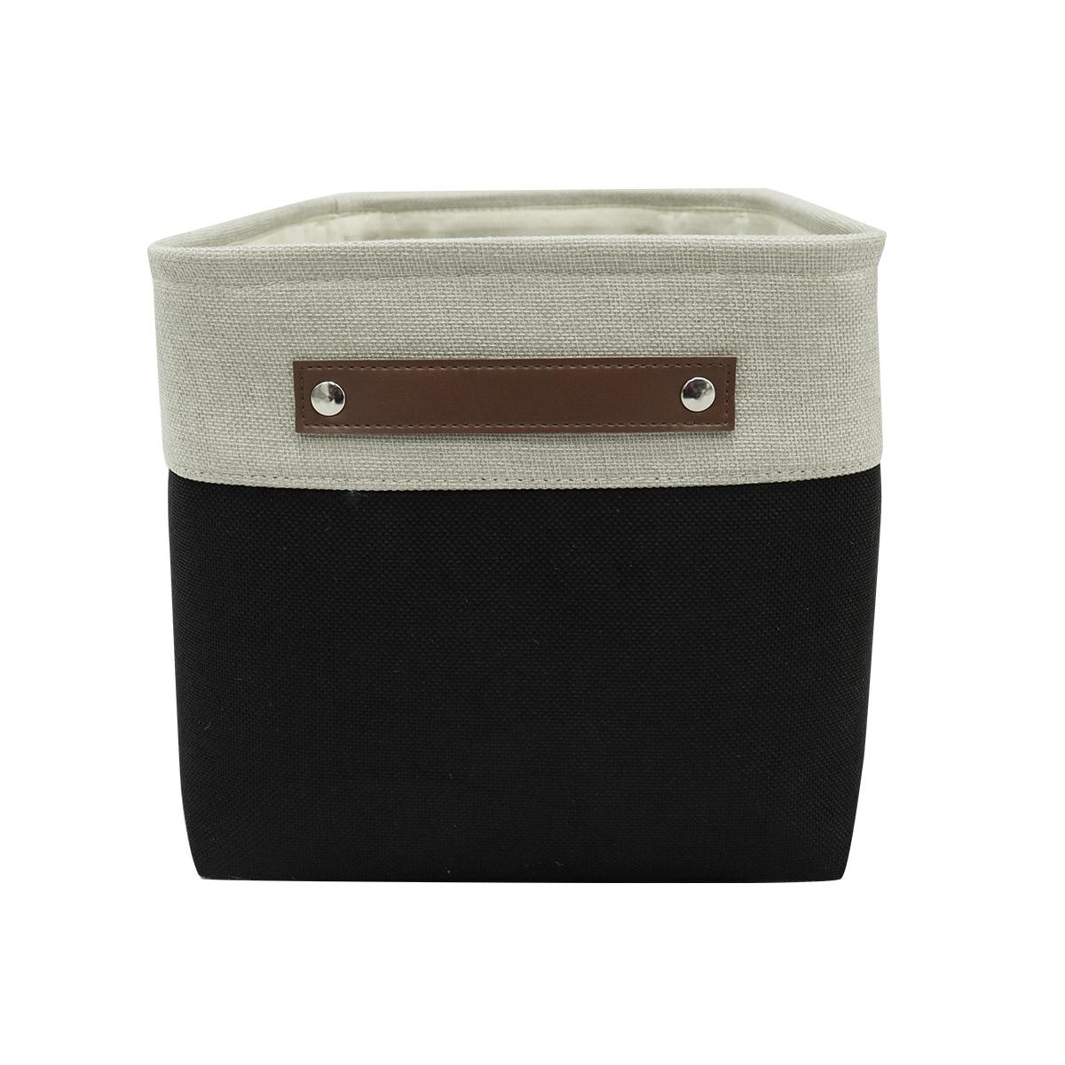 Gaveta comb. beige con negro