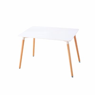 MESA COMEDOR TOKYO BLANCA