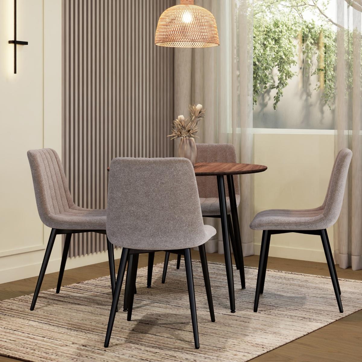 SILLA VERNAZZA BEIGE | The Home Depot México - Ventas a profesionales