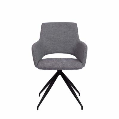 SILLA ASIS GRIS OSCURO