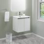 MUEBLE PARA BAÑO FLOTANTE ONE 20