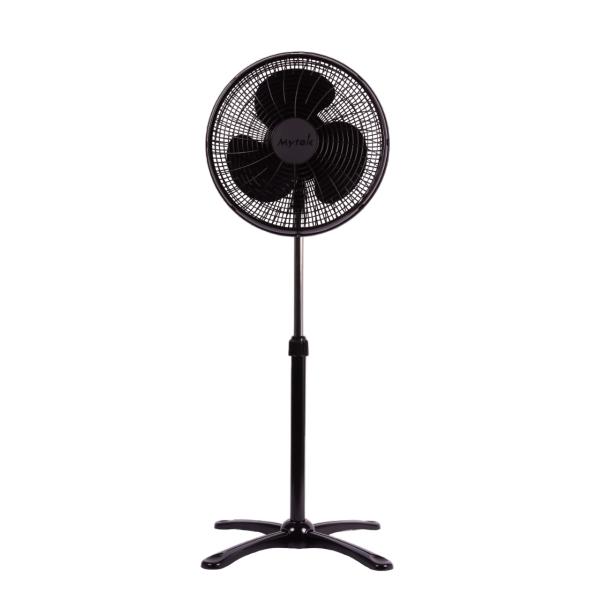 16" VENTILADOR DE PEDESTAL PLASTICO
