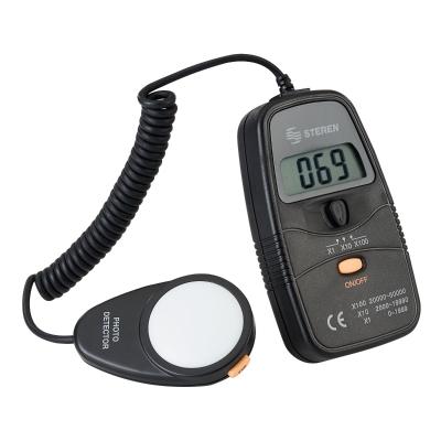 TACÓMETRO DIGITAL LÁSER